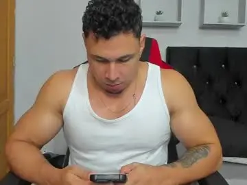 Chaturbate Private Sex Chat of tyler_hank1