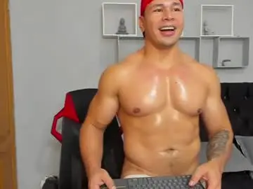 Chaturbate Adult Webcams of tyler_hank1