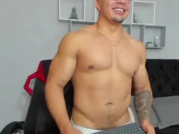 Chaturbate Free Porn Cam of tyler_hank1