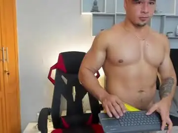 Chaturbate Adult Video Chat of tyler_hank1
