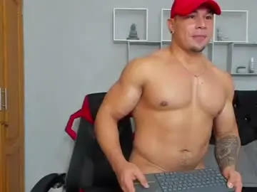 Chaturbate Adult Webcams of tyler_hank1