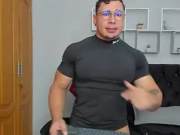 Chaturbate Sex Cam of tyler_hank1