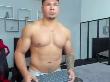 Chaturbate Live Porn of tyler_hank1