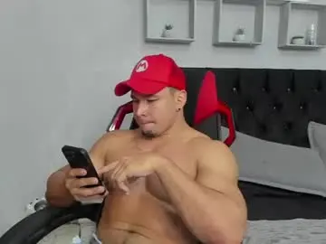 Chaturbate Adult Webcams of tyler_hank1