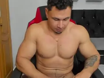 Chaturbate Private Sex Chat of tyler_hank1