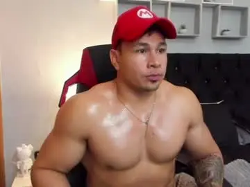 Chaturbate Free Porn Cam of tyler_hank1