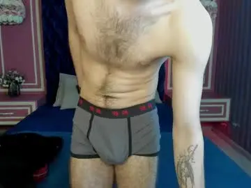 Chaturbate Nude Webcam of davebevy