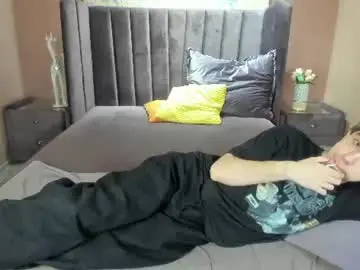 Chaturbate Live Sex of davebevy