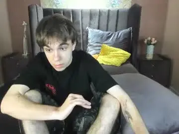 Chaturbate Live Porn of davebevy