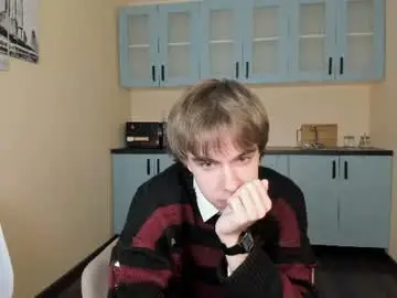Chaturbate Live Porn of davebevy