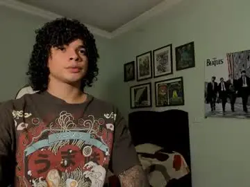 Chaturbate Private Sex Chat of ian_versace