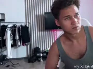 Chaturbate Sex Chat of infernallhunk