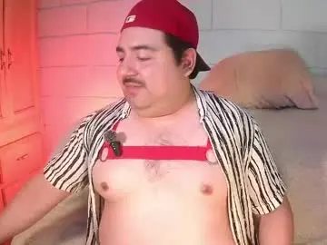 Chaturbate Live Porn of anuarfox