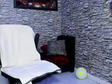 Chaturbate Live Porn of choreythaiylor