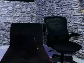 Chaturbate Live Sex Cam of choreythaiylor