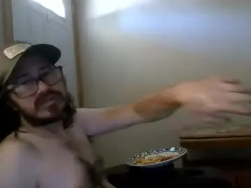Chaturbate Sex Cam of divorcedstoner420