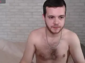 Chaturbate Nude Webcam of electric_smile