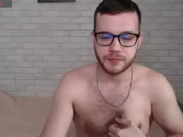 Chaturbate Live Porn of electric_smile