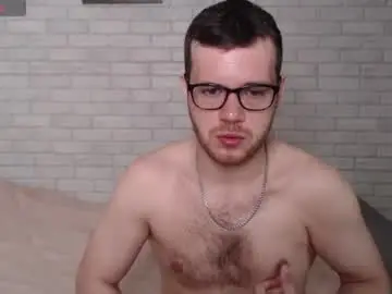 Chaturbate Free Porn Cam of electric_smile