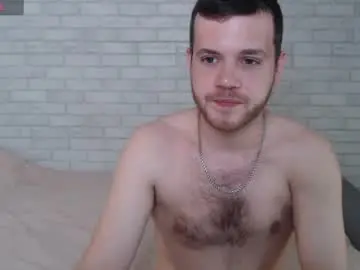 Chaturbate Live Sex Cam of electric_smile