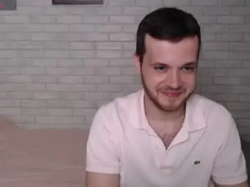 Chaturbate Live Sex of electric_smile