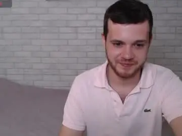 Chaturbate Live Sex of electric_smile