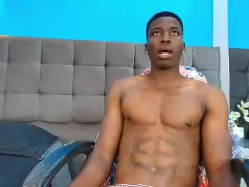 Chaturbate Private Sex Chat of jeandante_