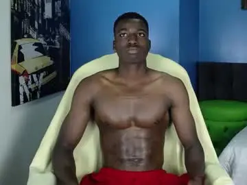 Chaturbate Private Sex Chat of jeandante_