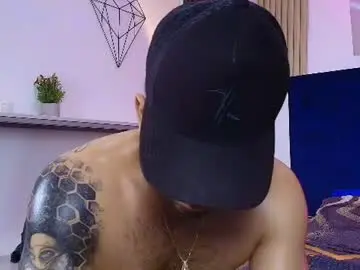 Chaturbate Private Sex Chat of kyro_blaze