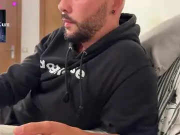 Chaturbate Private Sex Chat of tim_beard