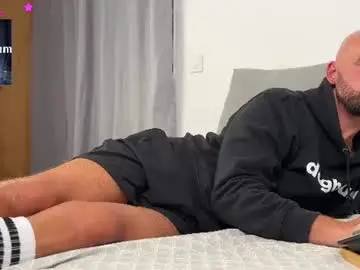 Chaturbate Nude Webcam of tim_beard