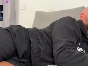Chaturbate Nude Webcam of tim_beard