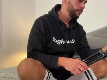 Chaturbate Adult Webcam of tim_beard