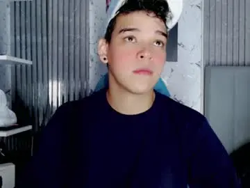 Chaturbate Adult Webcam of _blake_boy