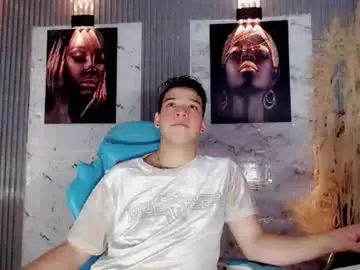 Chaturbate Sex Chat of _blake_boy