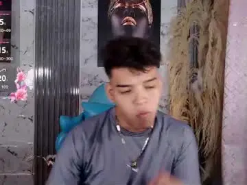Chaturbate Sex Cam of _blake_boy