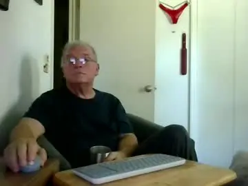 Chaturbate Free Porn Cam of mackdocc001