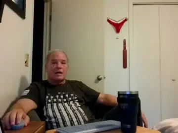 Chaturbate Live Sex of mackdocc001