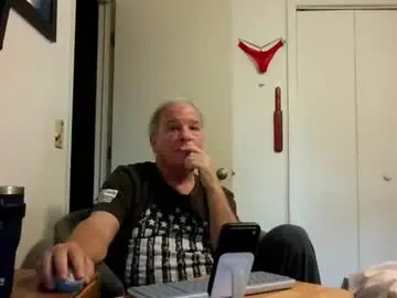 Chaturbate Free Porn Cam of mackdocc001