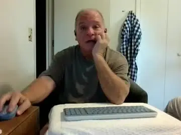 Chaturbate Free Live Porn of mackdocc001
