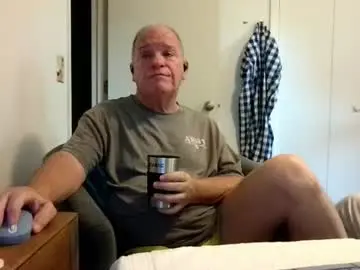 Chaturbate Live Sex Cam of mackdocc001