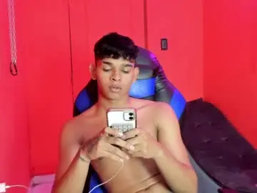 Chaturbate Live Porn of nova_mitchell