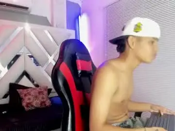 Chaturbate Watch Live Sex Cams of nova_mitchell