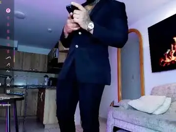 Chaturbate Live Porn of zain_diesel7