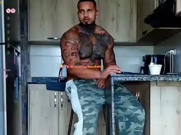 Chaturbate Free Live Porn of zain_diesel7