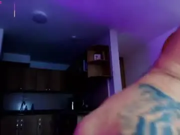 Chaturbate Nude Webcam of zain_diesel7