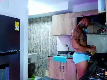 Chaturbate Live Sex of zain_diesel7