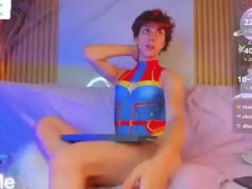 Chaturbate Free Porn Cam of im_daren