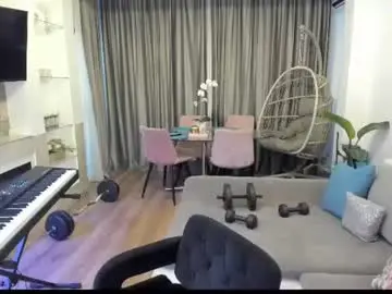 Chaturbate Adult Webcam of johnnyk8