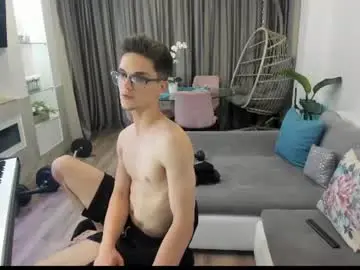 Chaturbate Live Porn of johnnyk8